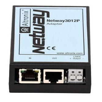 Altronix POE+ ADAPTER 24W/12V