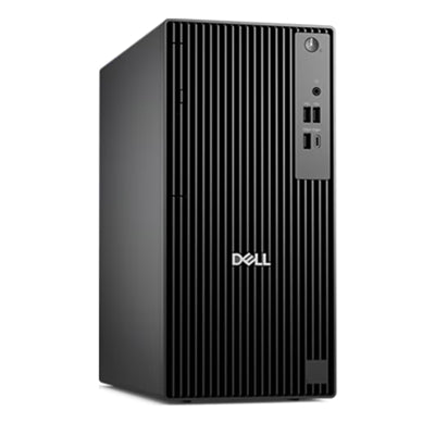 DELL SPL DELL PRO TOWER QCT1250 250 W TPM 16GB 512GBSSD INTEGRATED NOSTAND WIN11PRO N
