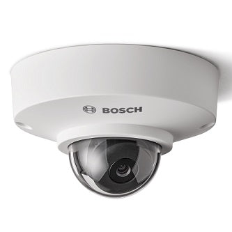 IQSIGHT Micro dome 2MP HDR 137 IP66 IK10