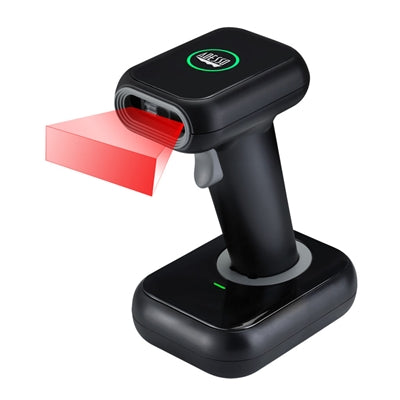 Adesso 2D Wireless Barcode Scanner