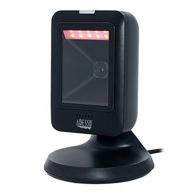 Adesso Omnidirectional 2D Bar Scanner