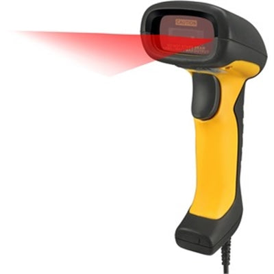 Adesso 2D Barcode Scanner