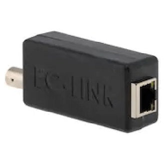 NVT EC-Link: Long Reach EoC adapter (30 Watt