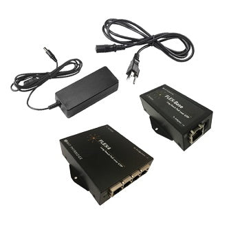 LEX4 Extender Kit: 1 FLEX4, 1 FLEX-Base