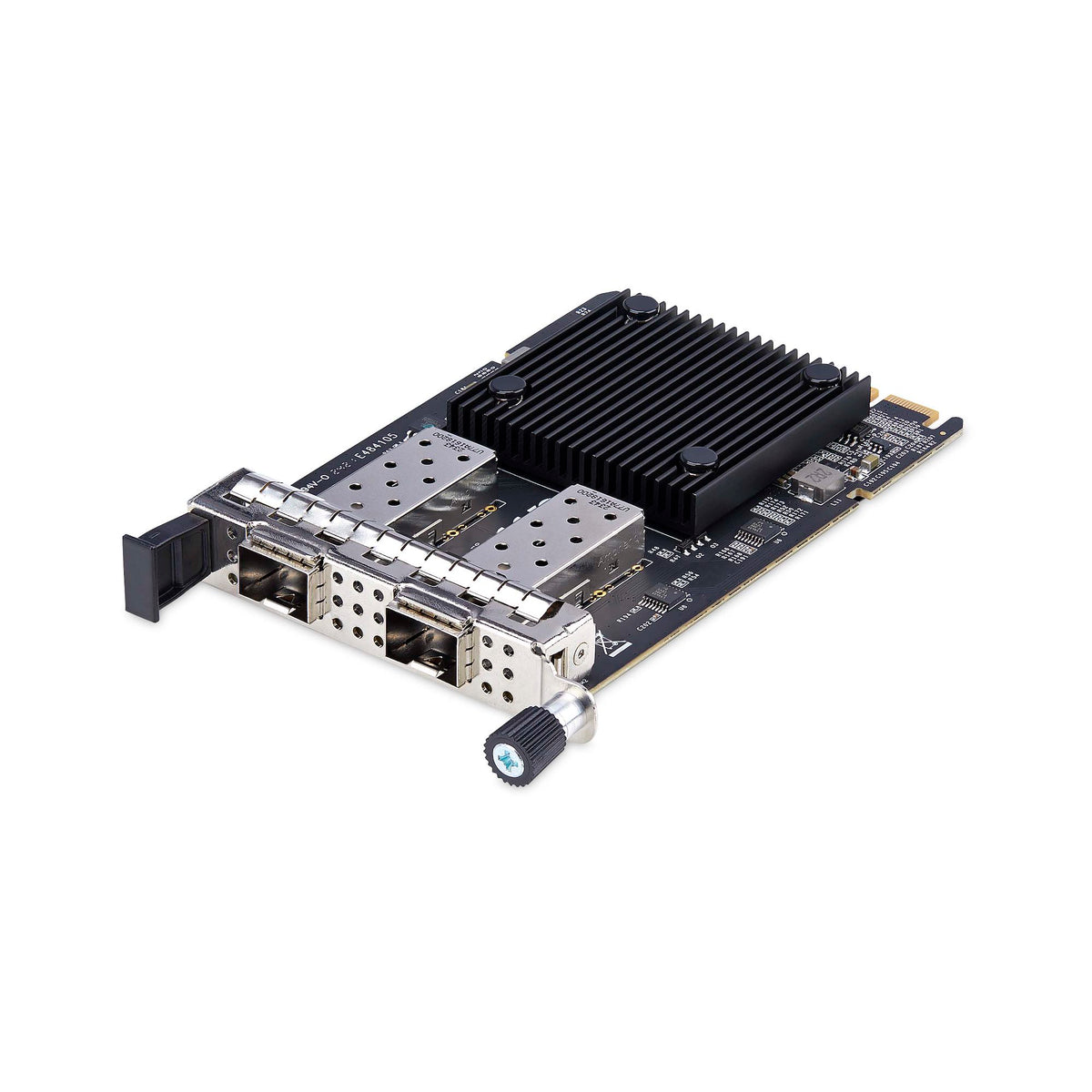 StarTech 2-PORT SFP+ OCP NETWORK CARD - 10GBPS SERVER NIC INTEL X710