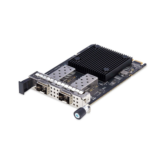 StarTech 2-PORT SFP+ OCP NETWORK CARD - 10GBPS SERVER NIC INTEL X710