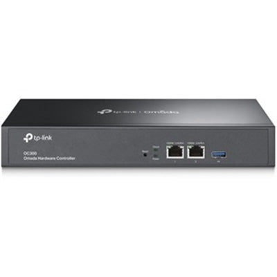 OMADA CLOUD CONTROLLER