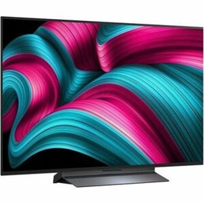 LG 48" 4K OLED Ultra HD 120Hz Native SmartTV