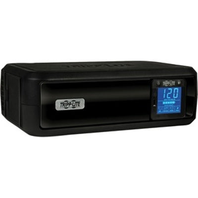 EATON UPS 650VA 350W TOWER AVR 120V 8 OUTLET LCD USB BACK UP LINE-INT