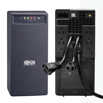 Eaton 1000VA 500W UPS