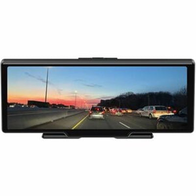 Adesso Infotainment, Dash, Backup Cam