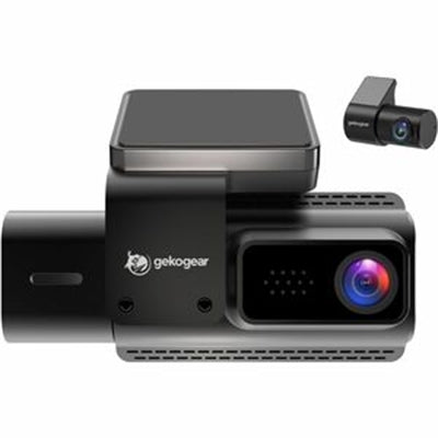 Adesso GekoGear D420