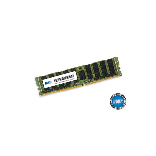 OTHER OWC, 8GB, PC23400, DDR4, ECC, 2933MHz, 288-pin, RDIMM, Memory Upgrade