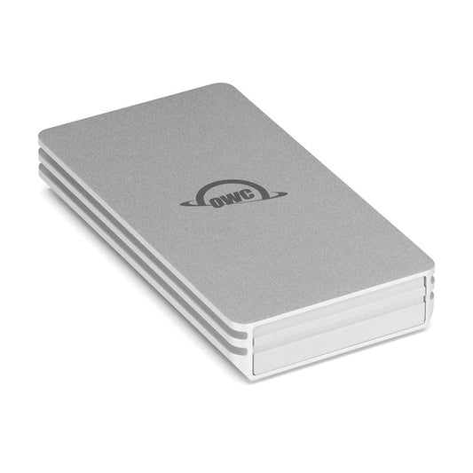 OTHER OWC, 1.0TB, Envoy, USB 3.2 (10Gb/s), Bus-Powered, Portable, NVMe, SSD