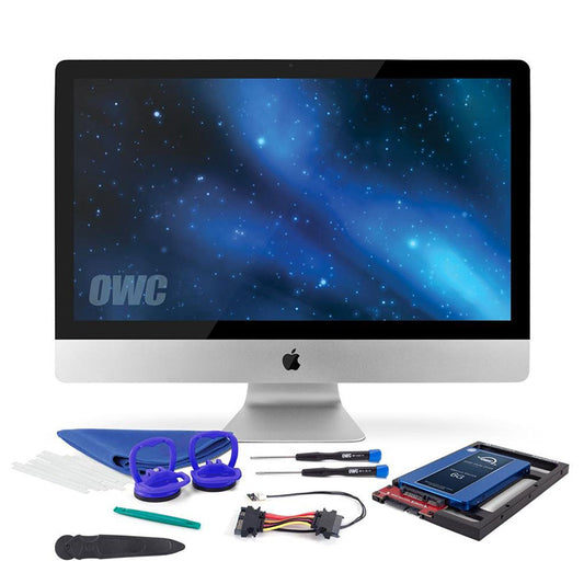 OTHER OWC, 2.0TB Solid State Drive, Mercury Electra 6G, DIY iMac HDD Kit