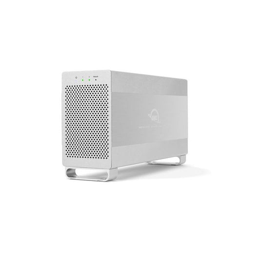 OTHER OWC,2.0TB Hard Drive, Mercury Elite Pro Dual RAID, 7200 RPM Storage Solution, USB 3.1 + eSATA