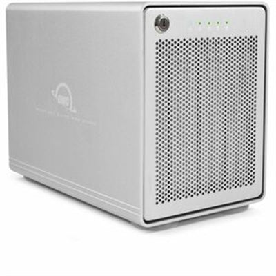 OWC Mercury Elite Pro Quad SR