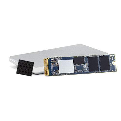 OTHER OWC OWCS3DAPT4MP20K, 2TB, Aura Pro, SSD