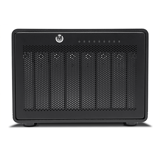 OTHER OWC, 48TB ThunderBay 8, Thunderbolt 3, RAID Storage Solution