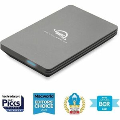 OWC 1TB Envoy Pro FX