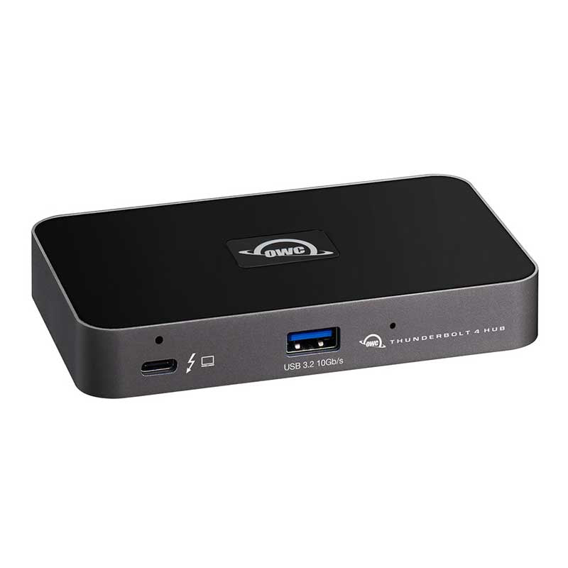 OTHER OWC Thunderbolt 4 Hub