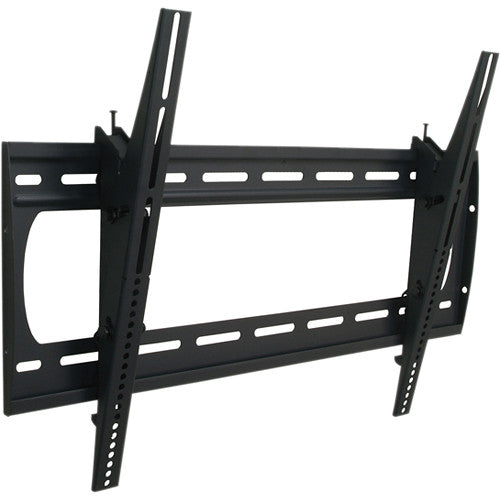 PREMIER PRO-SERIES TILTING LOW PROFILE MOUNT FOR 42-63IN FLAT PANEL