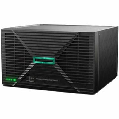 HPE MicroSvr G11 6315P 1x16G N