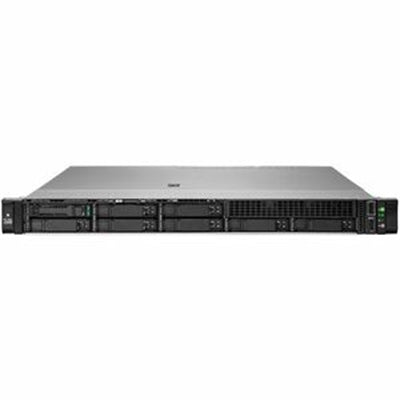 HPE HEWLETT HPE PROLIANT COMPUTE DL320 GEN12 6505P 12C 1X64GB-R 8SFF MR408I-O 2X480GB SSD 2X
