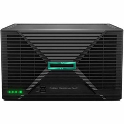 HPE MicroSvr G11 6337P 2x16G N