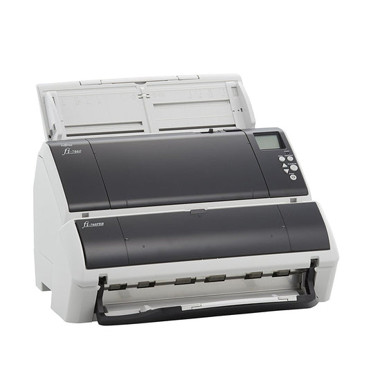 RICOH FI-7460 DEPARTMENTAL SCANNER 60PPM