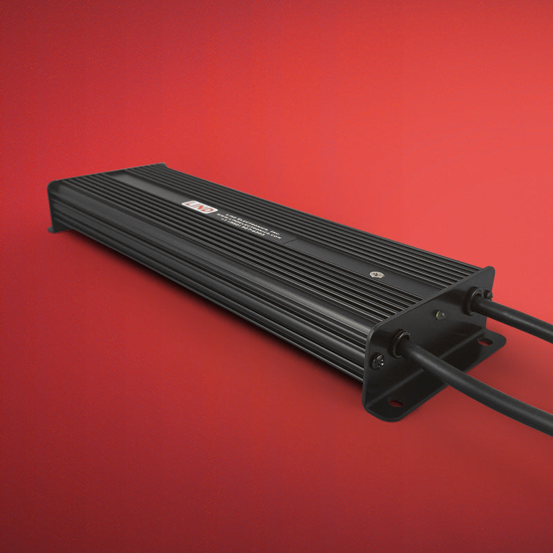 LIND PA1555I-2194 - POWER ADAPTER - 15 VDC - 20-60 VDC