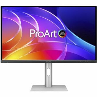 ASUS 27" ProArt OLED