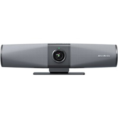 AVERMEDIA PROFESSIONAL CONNECTIONS - MINGLE BAR PA511D, A PRODUCT WITH WEBCAM, MICROPHONE,