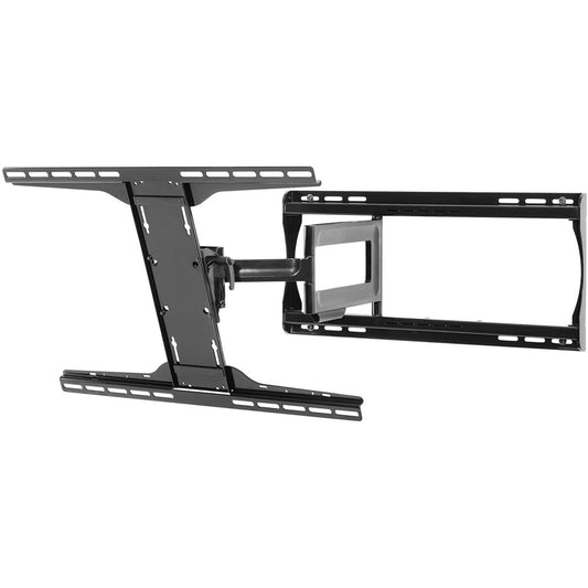 PERLES Peerless PERLES Peerless Paramount PA750 Wall Mount for Monitor, TV - Black
