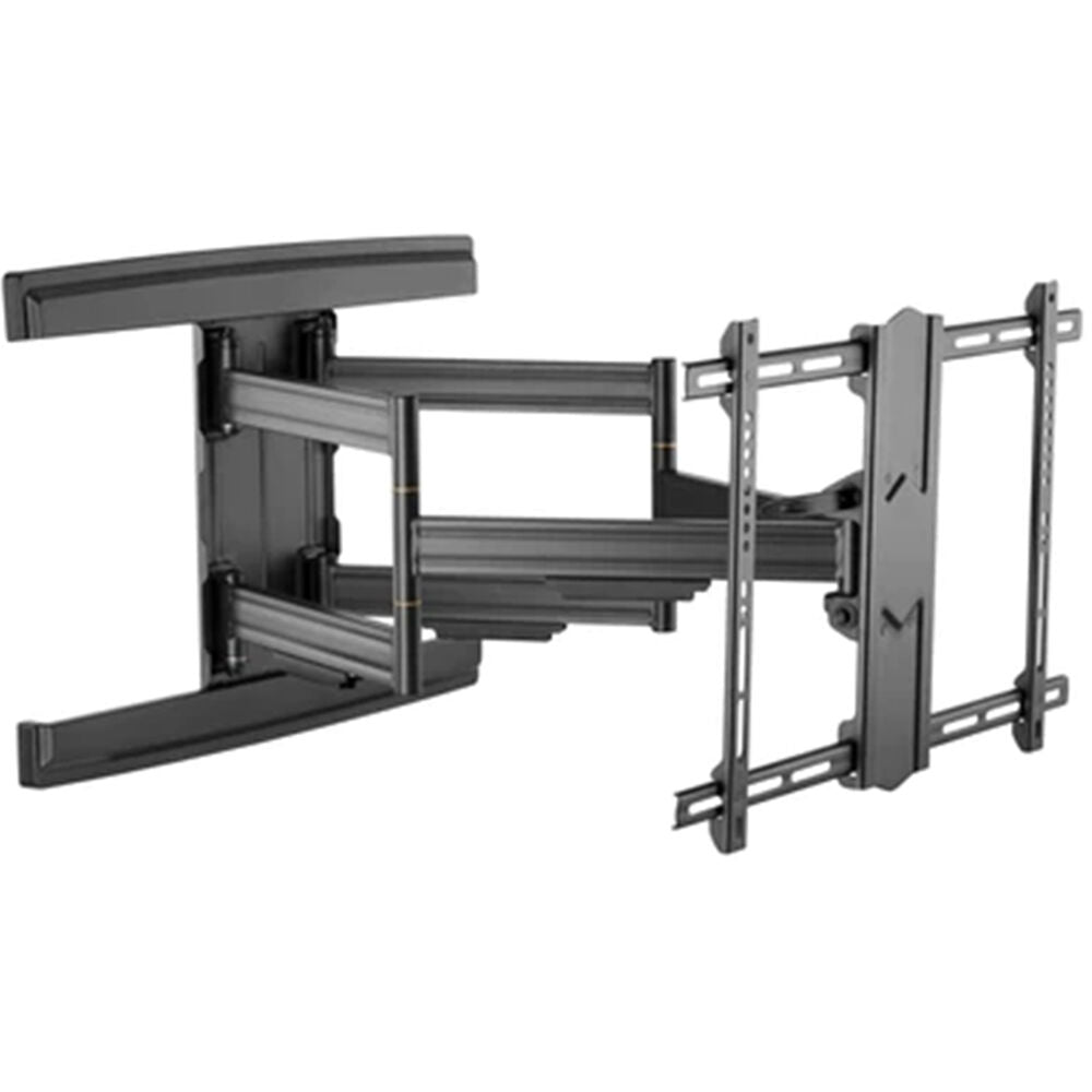 PEERLESS PERLES Paramount Articulating Wall Mount for 37" to 85"+ Displays