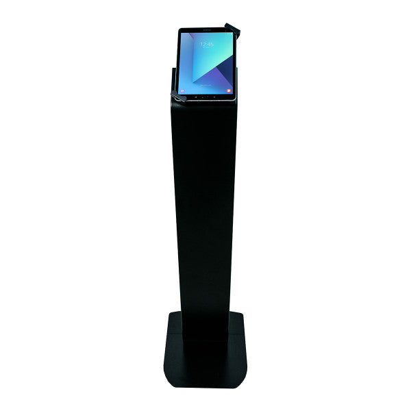 CTA PREMIUM LOCKING FLOOR STAND KIOSK (UNIVERSAL)