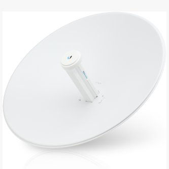 Ubiquiti 2-PACK, Powerbeam M5,AC,500MM