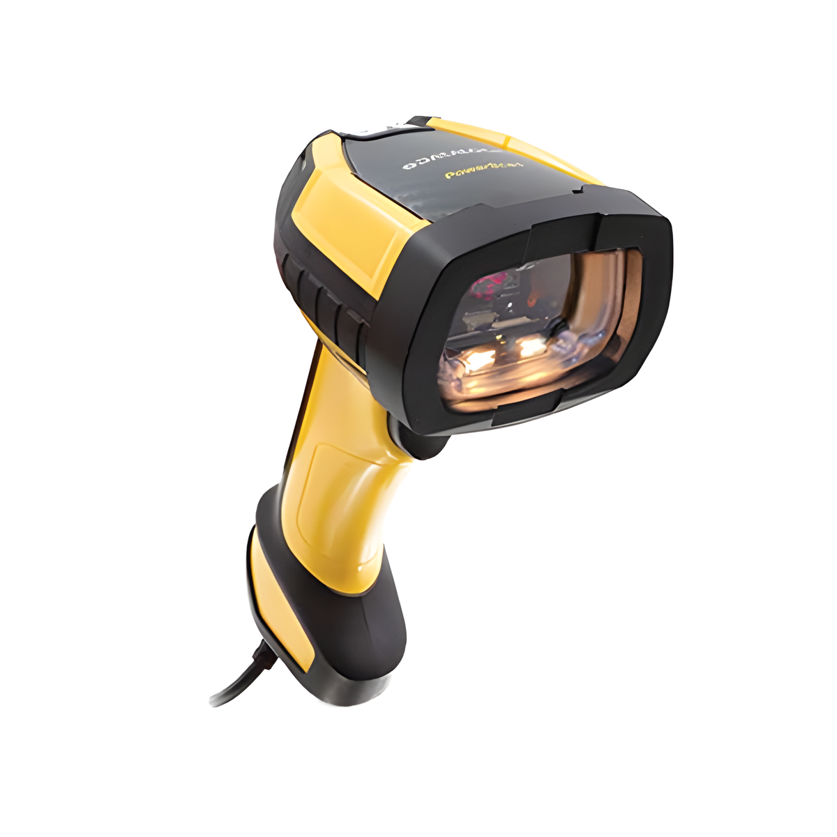 DATALOGIC PowerScan PD9630-AR, Auto Range, RS-232