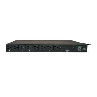 EATON TRIPP LITE SERIES 1.4KW SINGLE-PHASE LOCAL METERED AUTOMATIC TRANSFER SWIT