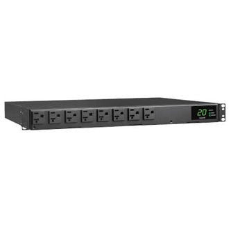 Eaton PDU ATS / METERED 16 5-15/20R