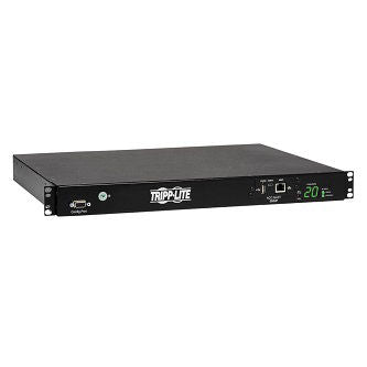 EATON TRIPP LITE SERIES 3.8KW SINGLE-PHASE SWITCHED AUTOMATIC TRANSFER SWITCH PD