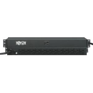 EATON TRIPP LITE SERIES 5.8KW SINGLE-PHASE LOCAL METERED AUTOMATIC TRANSFER SWIT