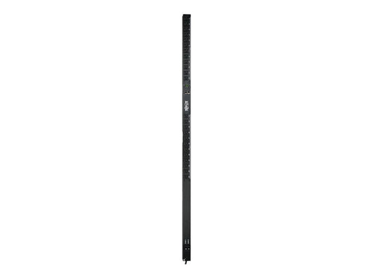 EATON PDUMNV30LX - POWER DISTRIBUTION UNIT - VERTICAL (0U) - 120V - 2.9KW - (24) 5-15/