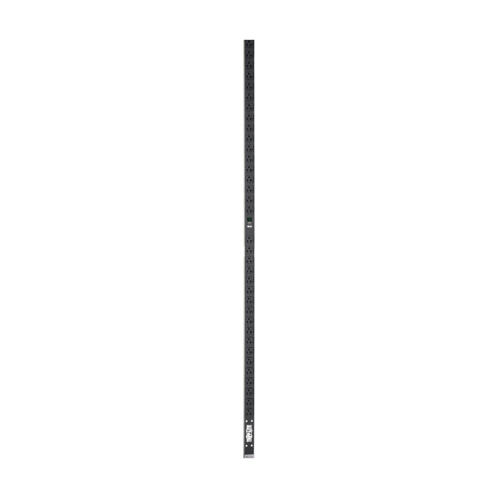 EATON TRIPP LITE SERIES 2KW SINGLE-PHASE LOCAL METERED PDU, 100-127V OUTLETS (36