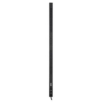 EATON TRIPP LITE SERIES 5.5KW SINGLE-PHASE LOCAL METERED PDU, 208/230V OUTLETS (