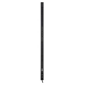 EATON TRIPP LITE SERIES 5.5KW SINGLE-PHASE LOCAL METERED PDU, 208/230V OUTLETS (