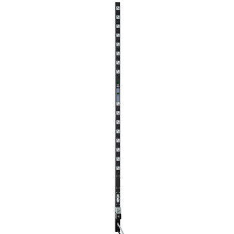 EATON TRIPP LITE SERIES 3.8KW SINGLE-PHASE LOCAL METERED PDU, DUAL CIRCUIT, 120V