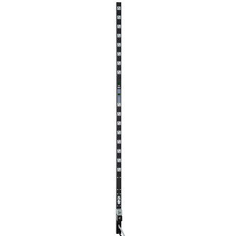 EATON TRIPP LITE SERIES 3.8KW SINGLE-PHASE LOCAL METERED PDU, DUAL CIRCUIT, 120V