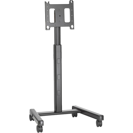 Chief 4' to 6' Flat Pnl Mobile Cart