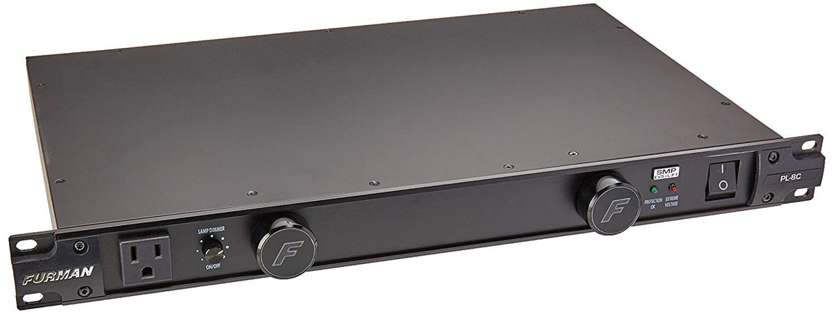FURMAN Gefen FURMAN PL-8C 15A ADVANCED POWE.